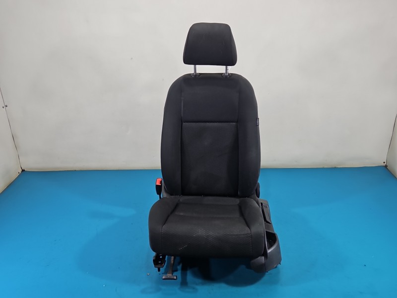 Fotel lewy przód kierowcy Vw Golf plus 5d EUROPA