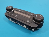 Konsola panel nawiewu HONDA CR-V III 06- 79600SWYWG4