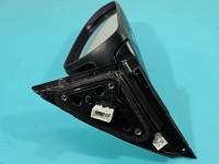 Lusterko prawe Hyundai I30 III 16- XFB - PERFORMANCE BLUE europa