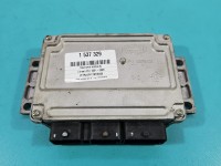 Komputer Sterownik silnika 9659580780 Citroen C5 I 1.8 16V