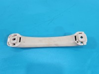 Osłona ZAŚLEPKA PLASTIK Isuzu D-Max II 11-19 898151661