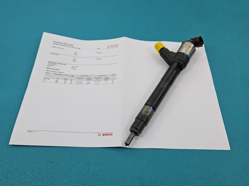 Wtryskiwacz Opel Mokka A 55570012 1.6 cdti