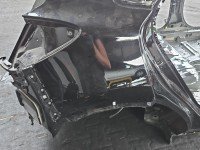 Błotnik tył prawy Ford Puma II MK2 19- XL ćwiartka