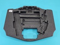 Wkład styropian bagażnika koła zapasowego infiniti Q50 I 13-17