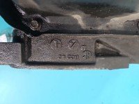 Misa olejowa MISKA Nissan Note E11 1.6 16V