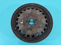 Felga stalowa 16" Ford Galaxy Mk2 06-15 R16 6,5J ET50