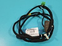 Wiązka instalacja Producent części: FORD, DG9T-17C712, lusterka wewnętrznego wraz z kamerą Ford Mondeo Mk5 DG9T-17C712