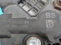 TEST Alternator Opel Astra IV J 13500186 1.7 CDTI (A17dtr)