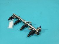 TESTOWANY Wtryskiwacz Audi A4 B5 0280150447, 058133681C 1.8 T