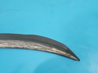 Spoiler lotka klapy Mercedes CLA C118 X118 biały 149