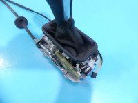 DŹWIGNIA LEWAREK WYBIERAK LINKI Land Range Rover III L322 01-12 3.6 TD V8