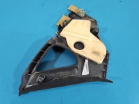 Osłona ZAŚLEPKA PLASTIK Maserati Quattroporte VI 13- 06700712390