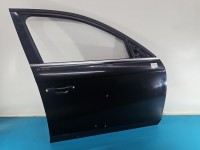 DRZWI PRZÓD PRAWE PASAŻERA AUDI A4 B8 5d LY9B