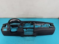 Deska rozdzielcza airbag pasażera kokpit BMW X6 E71