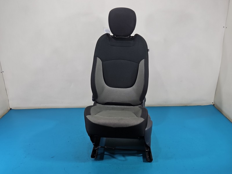 Fotel lewy przód kierowcy Renault Captur I 5d EUROPA