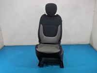 Fotel lewy przód kierowcy Renault Captur I 5d EUROPA