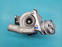 Turbosprężarka Regenerowana Opel Meriva A 49131-06003, 4170705, 897300-0923 1.7 cdti 101KM