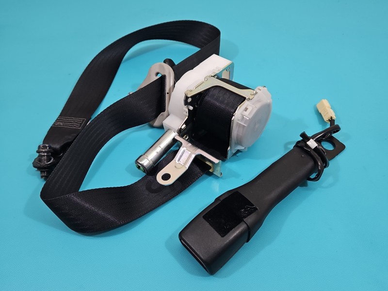 Pas bezpieczeństwa przód prawy pasażera Suzuki Sx4 S-Cross 13-21 84920-61M0