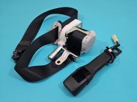 Pas bezpieczeństwa przód prawy pasażera Suzuki Sx4 S-Cross 13-21 84920-61M0