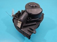 Dmuchawa nawiewu wentylator Citroen C8 1499032080 EUROPA