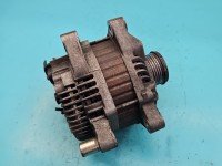 TEST Alternator Peugeot 407 9654752880, A004TJ0084C 2.0 HDi