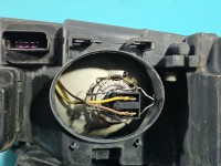 Reflektor lewy lampa przód Peugeot 406 EUROPA