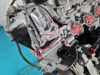 Silnik Renault Captur I H4BG412, DO49836 0.9 Tce FILM pomiar