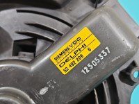 Dmuchawa nawiewu wentylator Renault Espace IV 524922096
