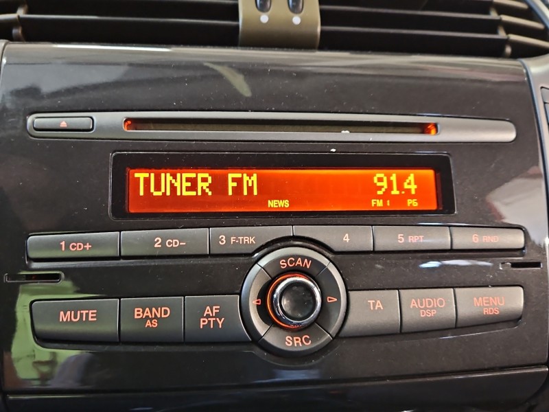 Radio fabryczne Fiat Bravo II 735451941 radioodtwarzacz