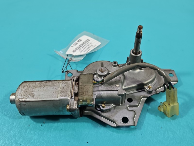 Silniczek Silnik wycieraczki tył SUZUKI JIMNY III 259600-0040 HB