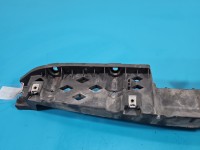 Osłona ZAŚLEPKA PLASTIK górna pasa przedniego Fiat Bravo II 51775646