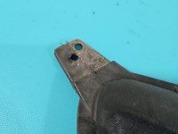 Zaślepka kratka zderzaka środkowa atrapa Hyundai I20 I 08-14