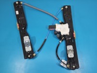 Podnośnik przód lewy SZYBY WINDA JAGUAR XF II X260 GX6323201AD 4d sedan