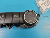Przełącznik trybu jazdy zawieszanie Mercedes ML W164 A1648700858