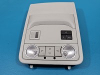 Lampa kabiny lampka Vw Jetta VI 5C6868837A