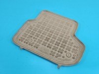 Dywaniki komplet Bmw f10 f11