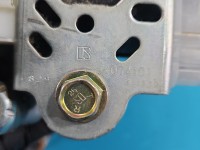 Poduszki powietrzne zestaw komplet Subaru Forester II SG