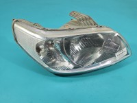 Reflektor prawy lampa przód Chevrolet Aveo T250 EUROPA