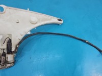 Zbiornik Zbiorniczek płynu spryskiwacza Bmw e90