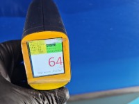 DRZWI PRZÓD LEWE KIEROWCY Fiat Ducato IV 5d 479