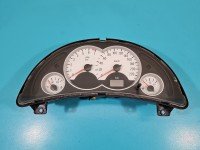 Komputer Sterownik silnika 0261208394, 55354328 Opel Tigra B 1.4 16V