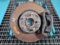 Zwrotnica prawa piasta przód 1.6 GDI Hyundai Tucson III 15-20