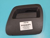 Osłona ZAŚLEPKA PLASTIK Dacia Duster II 18- 511803252R