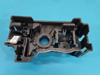 Wkład styropian bagażnika koła zapasowego Peugeot 2008 II 9818867680