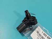 Mapsensor Czujnik ciśnienia powietrza Skoda Fabia IV 0261230605, 05E906051L