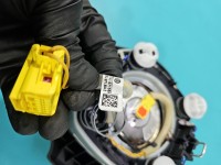 Poduszka powietrzna kierowcy airbag Vw Golf VI 1KM880201D