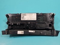 Konsola panel nawiewu AUDI Q5 08- 8K1820043AL