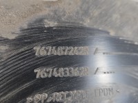 Nadkole tył prawe Renault Clio IV 12-20 767487242R