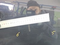 Drzwi tył prawe Opel Zafira B HB 5d Z20R