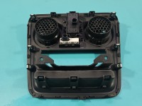 Kratka nawiewu środkowa Dacia Dokker 682609686R, 687608758R EUROPA